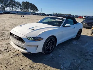 2023 FORD ALL Models