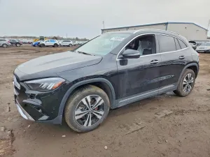 2024 MERCEDES-BENZ GLA-CLASS