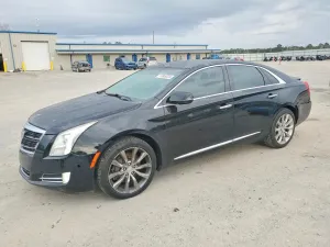2016 CADILLAC XTS
