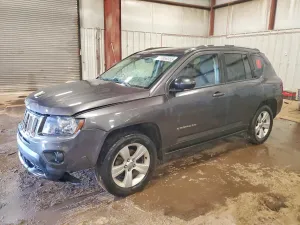 2015 JEEP COMPASS