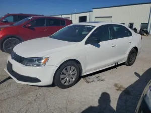 2013 VOLKSWAGEN JETTA
