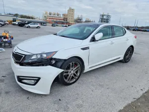 2013 KIA OPTIMA