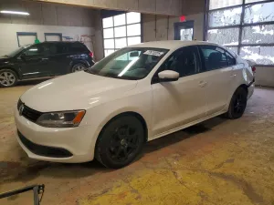 2014 VOLKSWAGEN JETTA