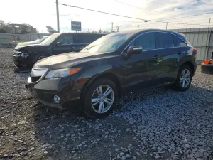 2015 ACURA RDX