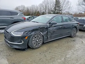 2023 HYUNDAI SONATA