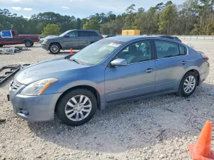 2011 NISSAN ALTIMA