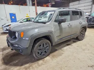 2021 JEEP RENEGADE