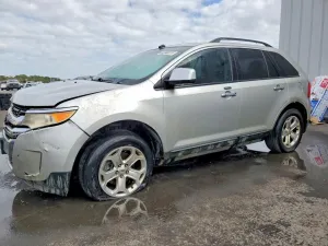 2011 FORD EDGE