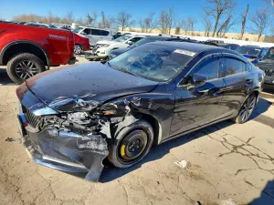 2019 MAZDA 6