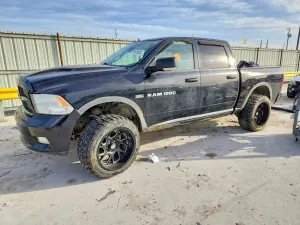 2011 DODGE All Models