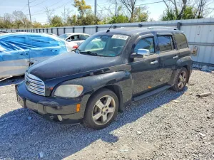 2009 CHEVROLET HHR