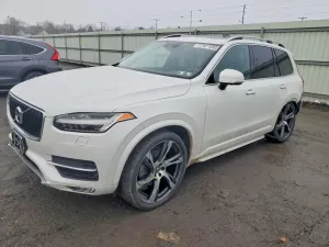 2016 VOLVO XC90