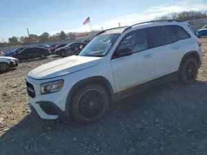 2023 MERCEDES-BENZ GLB-CLASS