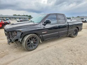 2006 DODGE RAM SRT10
