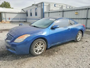 2008 NISSAN ALTIMA