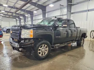 2013 CHEVROLET ALL Models