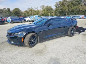 2019 CHEVROLET CAMARO