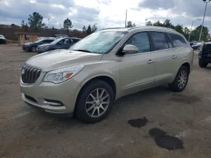2014 BUICK ENCLAVE