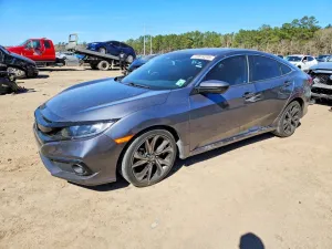 2021 HONDA CIVIC