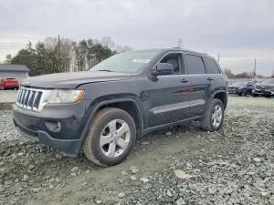 2012 JEEP GRAND CHER