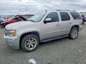 2008 CHEVROLET TAHOE