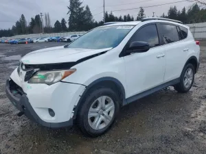 2014 TOYOTA RAV4