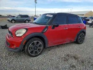 2015 MINI COOPER