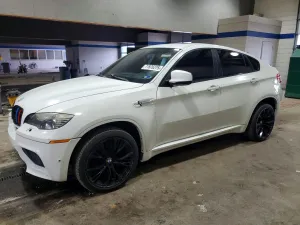 2012 BMW X6