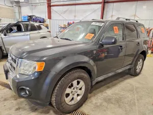 2009 FORD ESCAPE