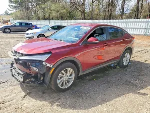 2024 BUICK ENVISTA PR