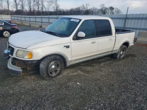 2003 FORD F-150