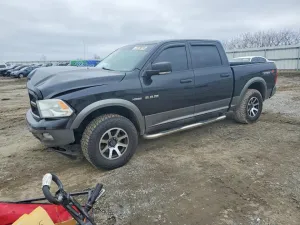 2010 DODGE All Models