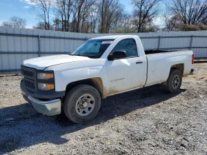 2015 CHEVROLET ALL Models