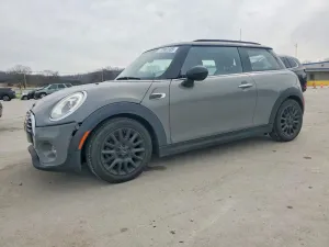 2016 MINI COOPER