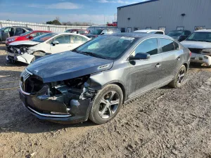 2016 BUICK LACROSSE