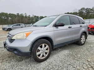 2008 HONDA CRV