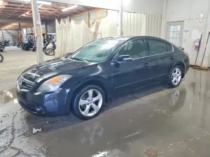 2008 NISSAN ALTIMA