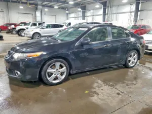 2012 ACURA TSX