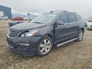 2016 CHEVROLET TRAVERSE