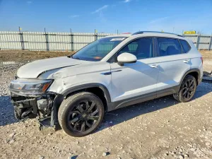 2022 VOLKSWAGEN TAOS SE IQ