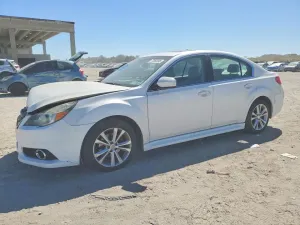 2013 SUBARU LEGACY