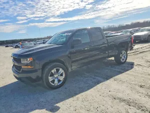 2016 CHEVROLET ALL Models