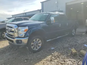 2016 FORD F250