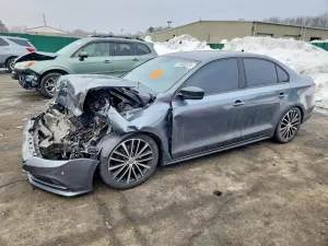 2016 VOLKSWAGEN JETTA