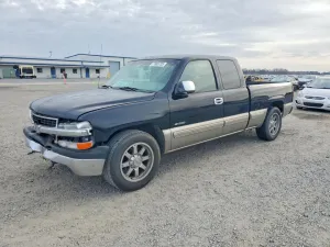 1999 CHEVROLET ALL Models