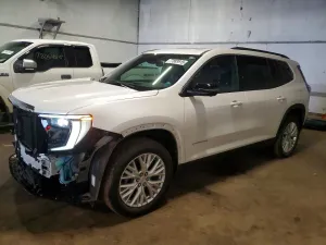 2024 GMC ACADIA UPL