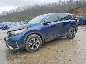 2020 HONDA CRV