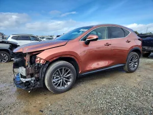 2026 LEXUS NX 350 PRE