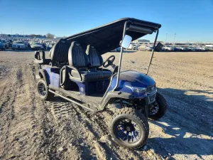 2025 UNKNOWN WHISPER