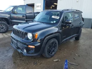 2020 JEEP RENEGADE